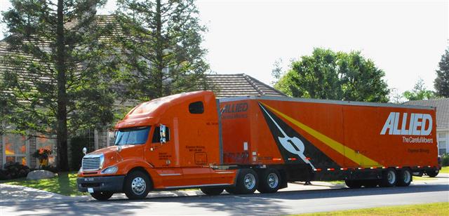 Movers In Clarksville Ted R Sanders Moving Clarksville Tn